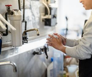 About Emergency plumbing pros Waterville, IA